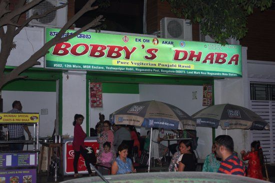 Bobby's Dhaba